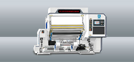 JM-1300 Automatic High-speed Inspection and Rewinding Machine